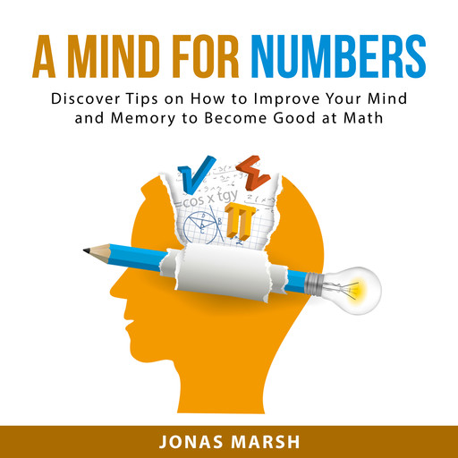 A Mind for Numbers, Jonas Marsh