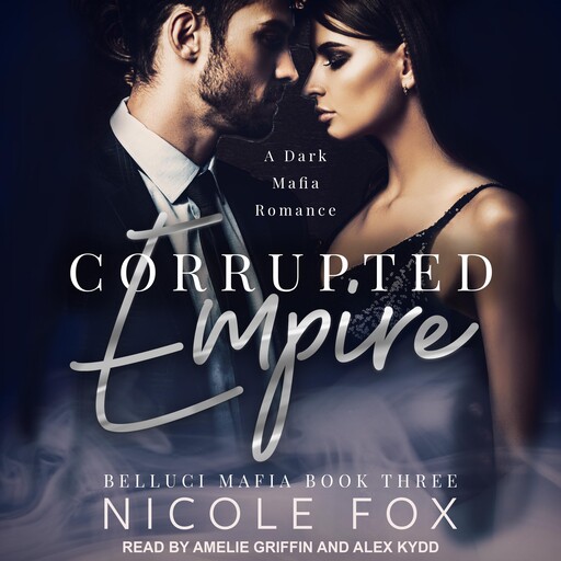 Corrupted Empire, Nicole Fox