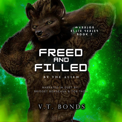 Freed and Filled, V.T. Bonds