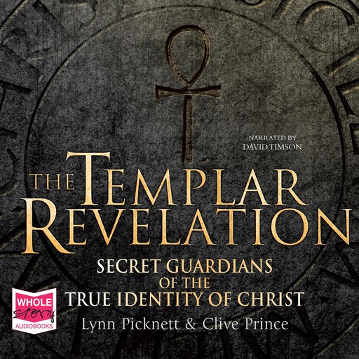 The Templar Revelation, Clive Prince, Lynn Picknett