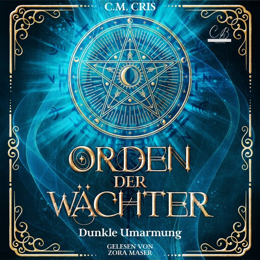 Orden der Wächter, C.M. CRIS