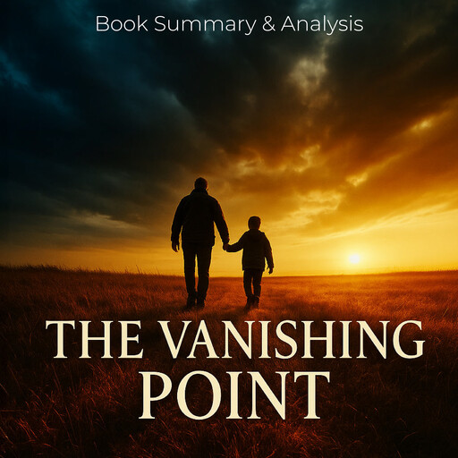 The Vanishing Point: Book Summary & Analysis, Ava Cross