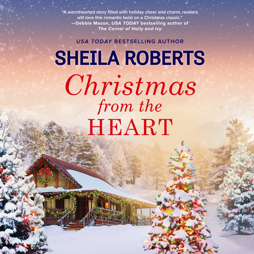 Christmas from the Heart, Sheila Roberts