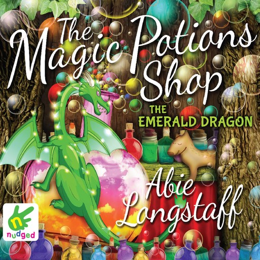 The Emerald Dragon, Abie Longstaff