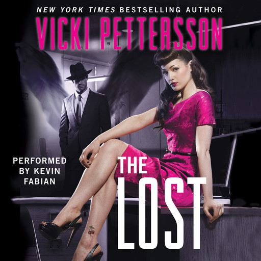 The Lost, Vicki Pettersson