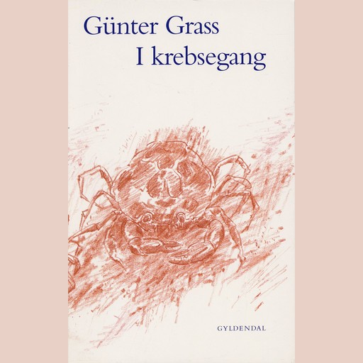 I krebsegang, Günter Grass