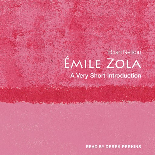 Émile Zola, Brian Nelson
