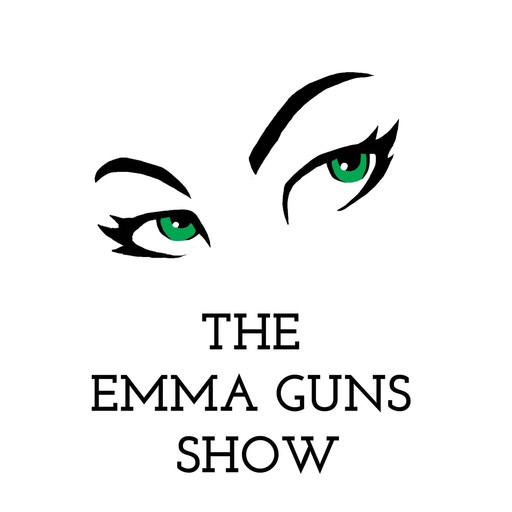The Beauty Podcast with Emma G - The Trailer, 