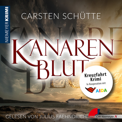 Kanarenblut, Carsten Schütte