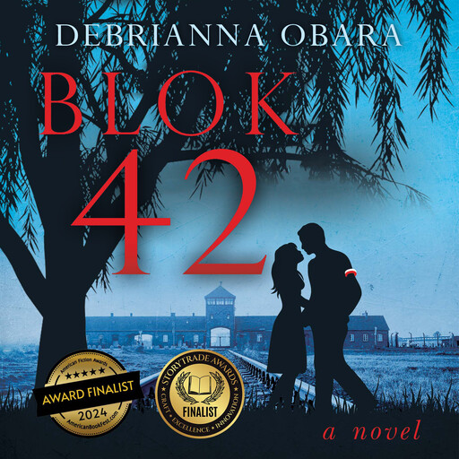 BLOK 42, Debrianna Obara