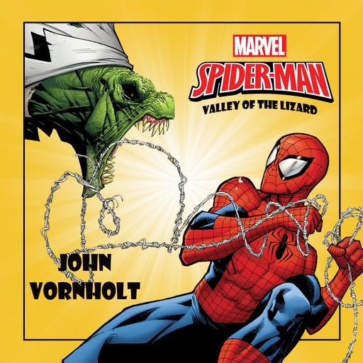 Spider-Man, John Vornholt