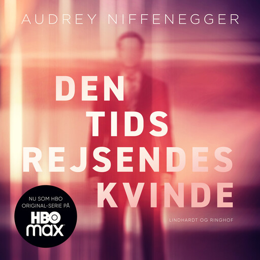 Den tidsrejsendes kvinde, Audrey Niffenegger