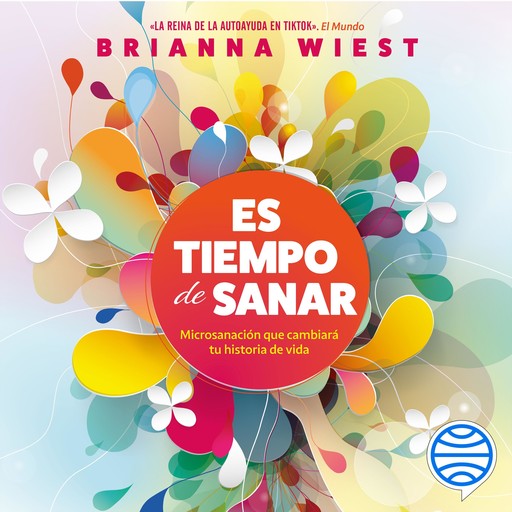 Es tiempo de sanar, Brianna Wiest