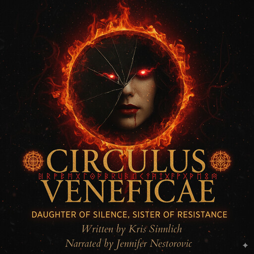 Circulus Veneficae, Kris Sinnlich