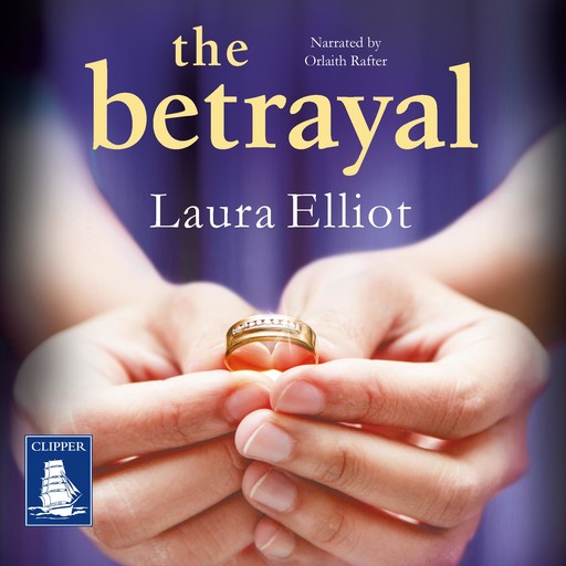 The Betrayal, Laura Elliot