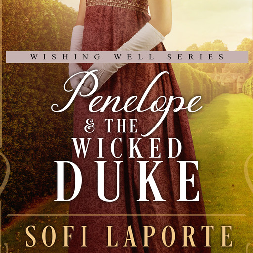 Penelope and the Wicked Duke, Sofi Laporte