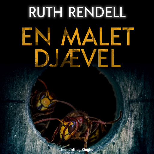 En malet djævel, Ruth Rendell