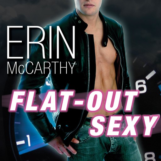 Flat-Out Sexy, Erin McCarthy