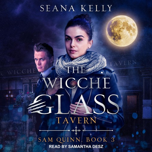 The Wicche Glass Tavern, Seana Kelly