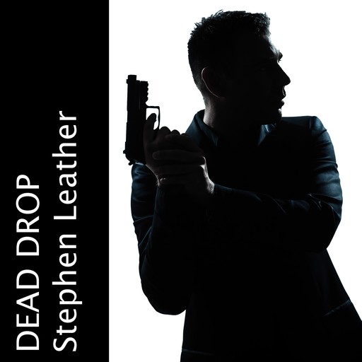 Dead Drop, Stephen Leather