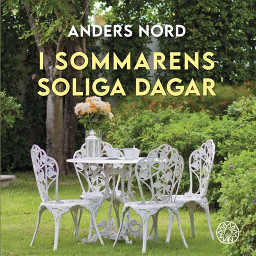 I sommarens soliga dagar, Anders Nord