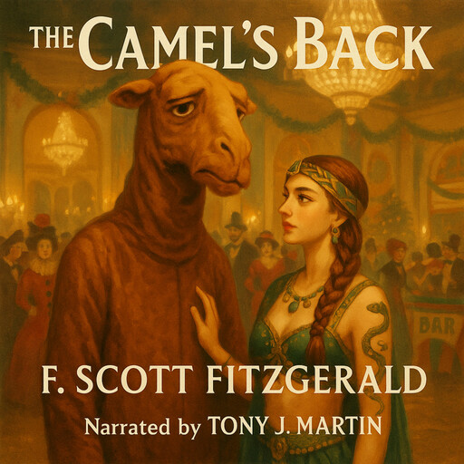 The Camel's Back, Francis Scott Fitzgerald