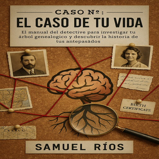 EL Caso de tu Vida, Geneviève Lavoie