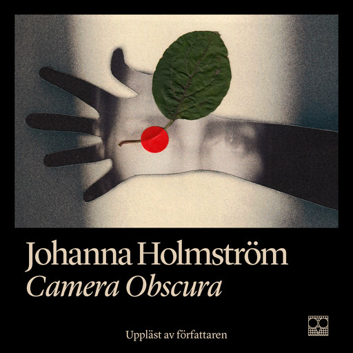 Camera Obscura, Johanna Holmström