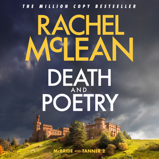 Death and Poetry, Rachel McLean