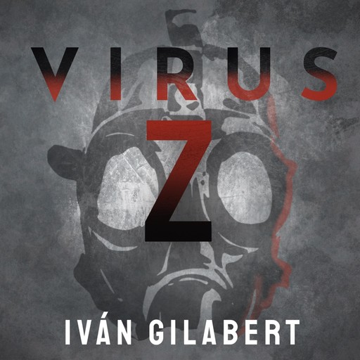 Virus Z, Iván García