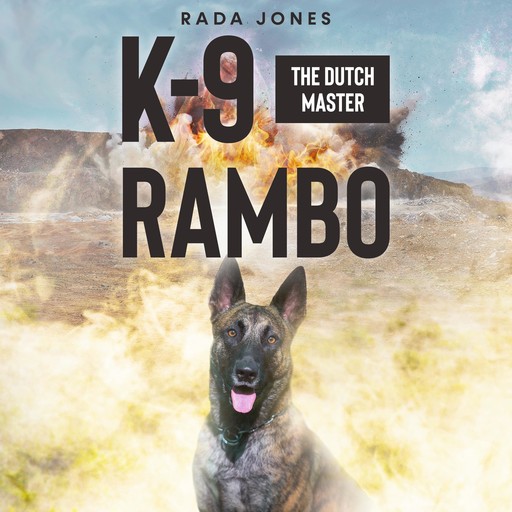 K-9 Rambo, Rada Jones