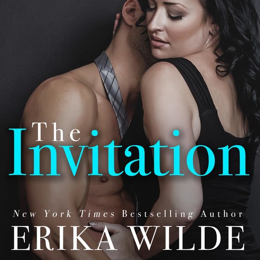 The Invitation (The Marriage Diaries, Book 2), Erika Wilde