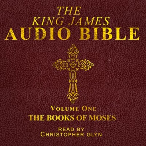 The Books Of Moses, Christopher Glyn