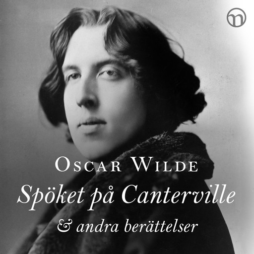 Spöket på Canterville & andra berättelser, Oscar Wilde