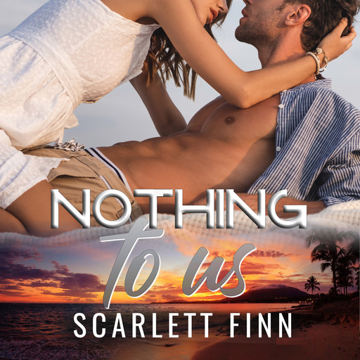 Nothing to Us, Scarlett Finn