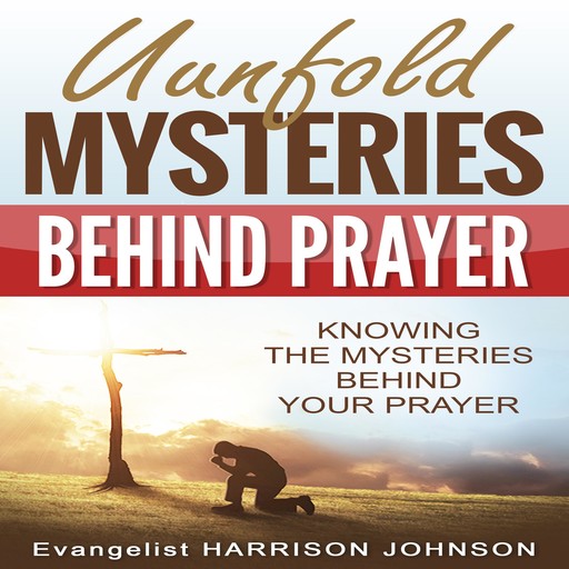 Unfold Mysteries Behind Prayer, Evangelist Harrison Johnson Uche