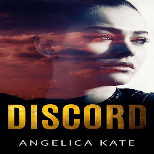 Discord, Angelica Kate