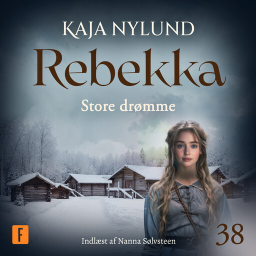Store drømme, Kaja Nylund