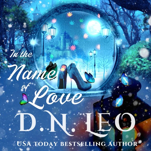 In the Name of Love, D.N. Leo
