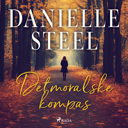 Det moralske kompas, Danielle Steel