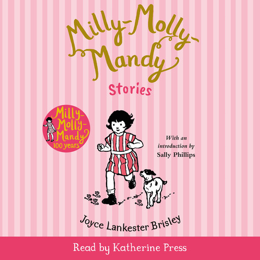Milly-Molly-Mandy Stories, Joyce Lankester Brisley