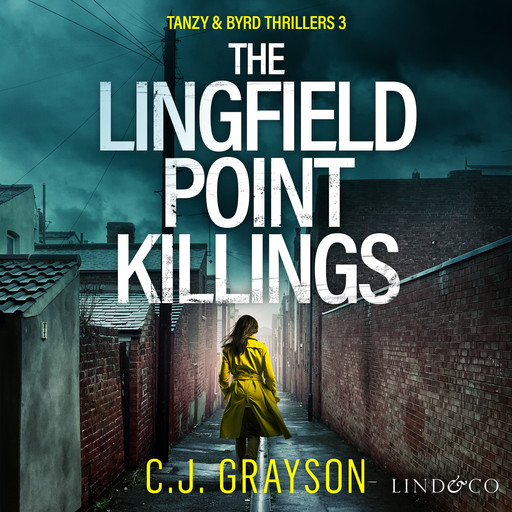 The Lingfield Point Killings, C.J. Grayson