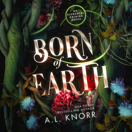 Born of Earth, A.L. Knorr