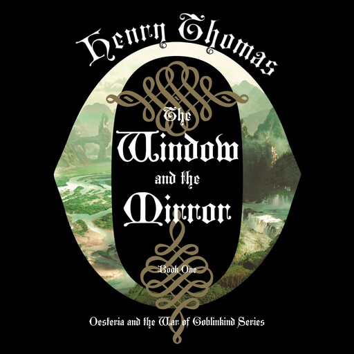 The Window and the Mirror, Henry Thomas