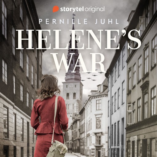 Helene's War, Pernille Juhl