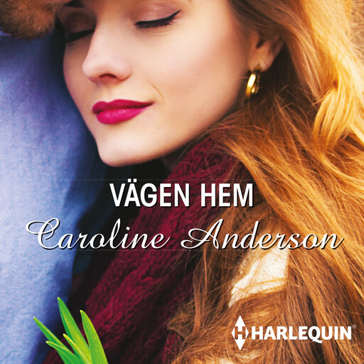 Vägen hem, Caroline Anderson