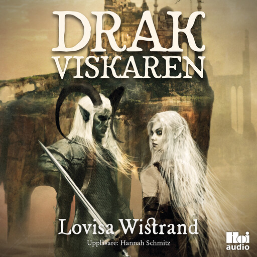 Drakviskaren, Lovisa Wistrand