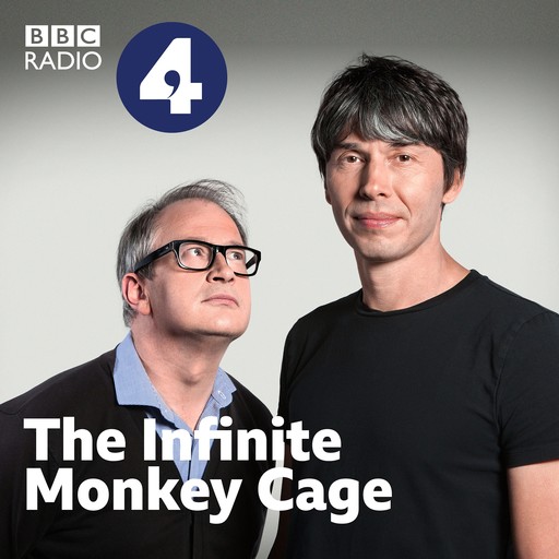 The Infinite Moonkey Cage, BBC Radio 4