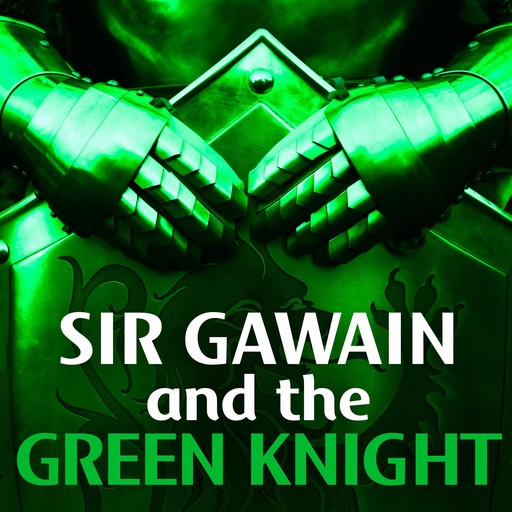 Sir Gawain and the Green Knight, 