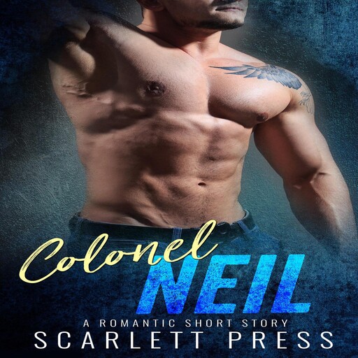 Colonel Neil, Scarlett Press